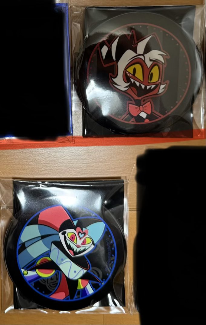 かがみもち tweet media