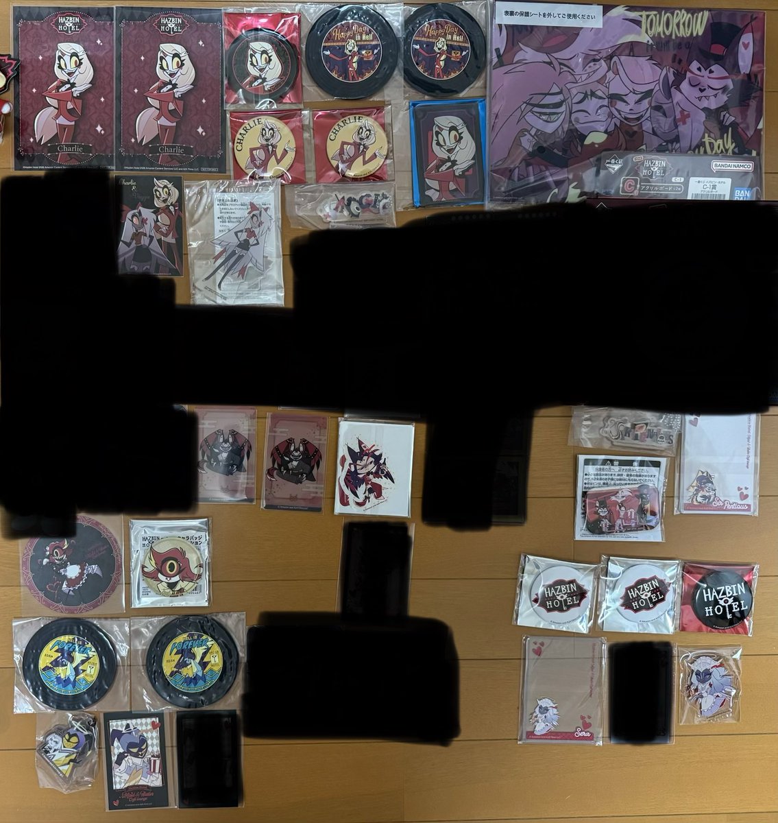 かがみもち tweet media