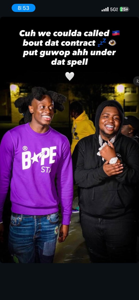 That Rabbit Guy tweet media