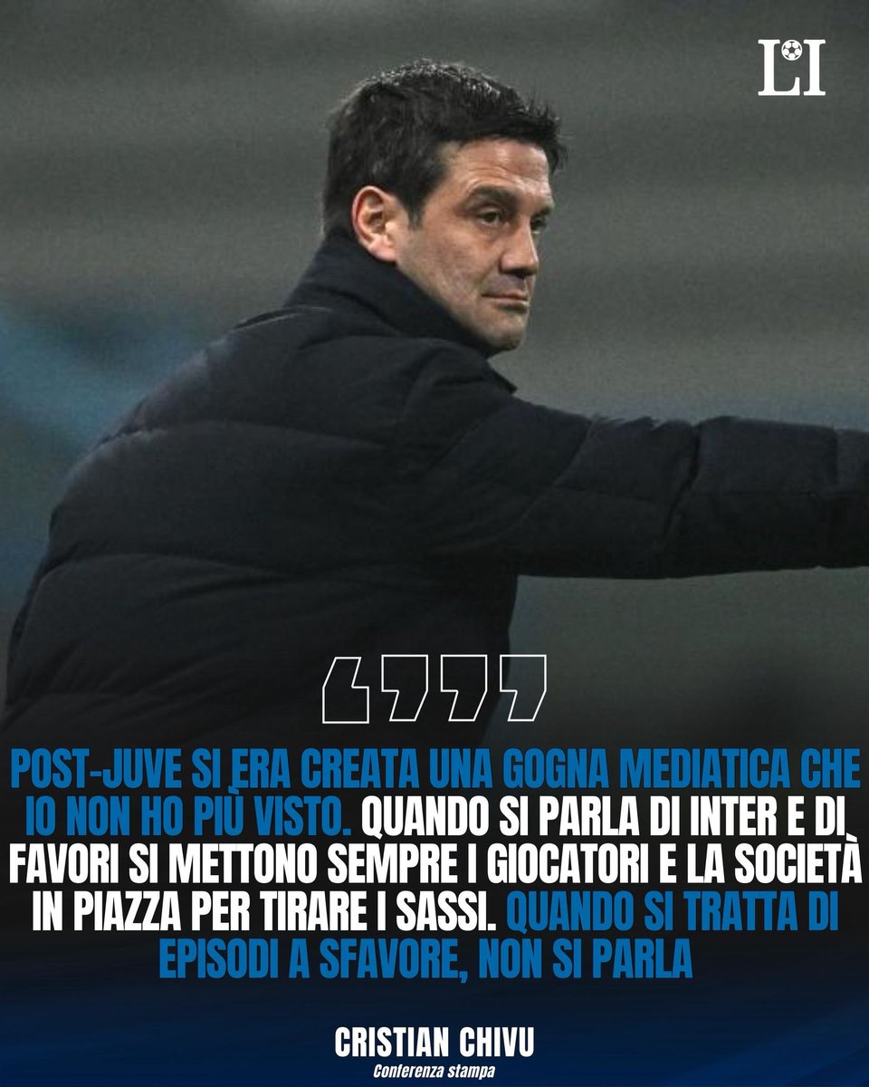 Linterista tweet media