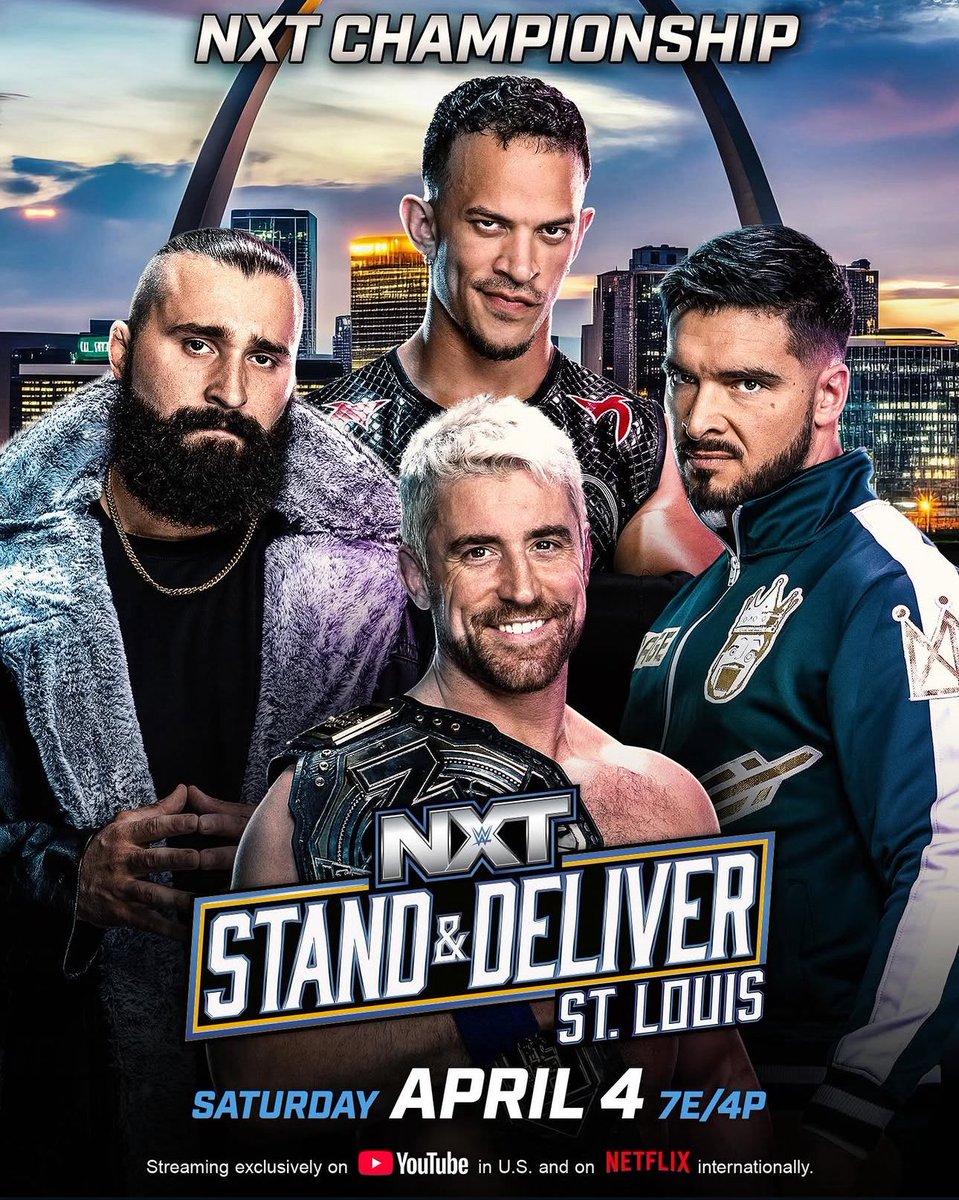 Wrestle Ops tweet media