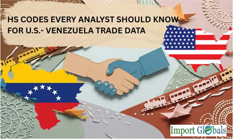 ImportGlobals's tweet photo. As per Venezuela Export Data by Import Globals, both are based on HS, although they have different rules, details, and occasionally ways of splitting into categories.
#VenezuelaExportData #VenezuelaImportData #globalimportdata #globalcustomsdata #globaltradedata #importexportdata https://t.co/l7kkbf5PBR