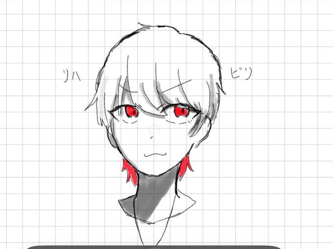 てんけい tweet media