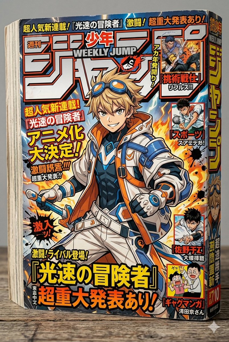 藤崎末広AIあそびラボ🌈✨ tweet media