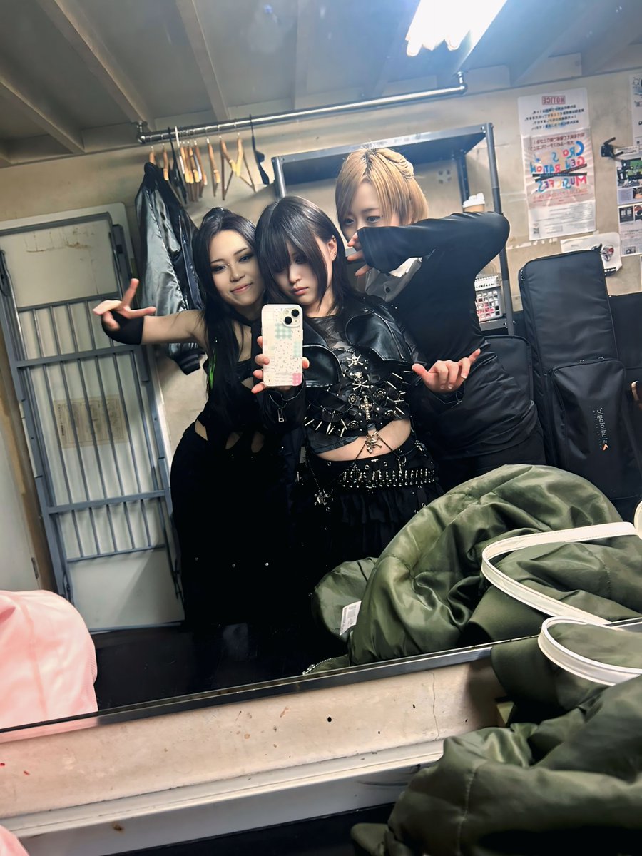 ありがとうございました！！