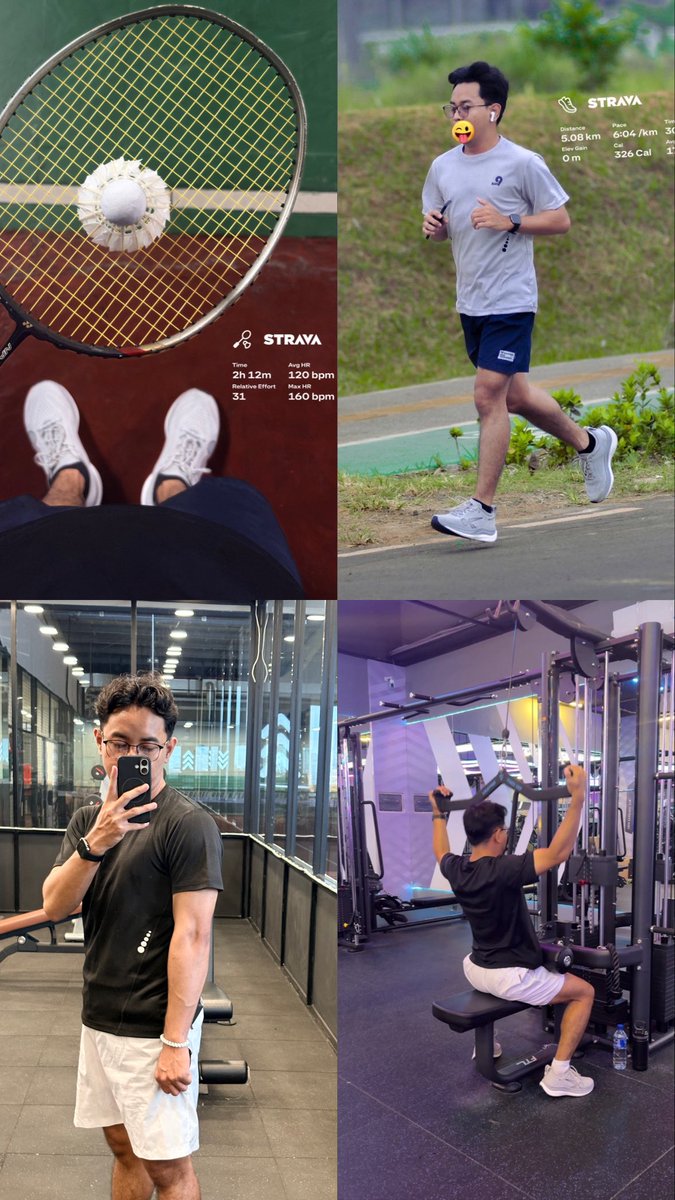 Kang Ojol | Kang Review tweet media