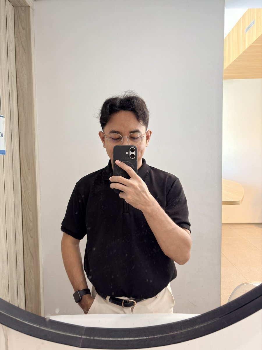 Kang Ojol | Kang Review tweet media