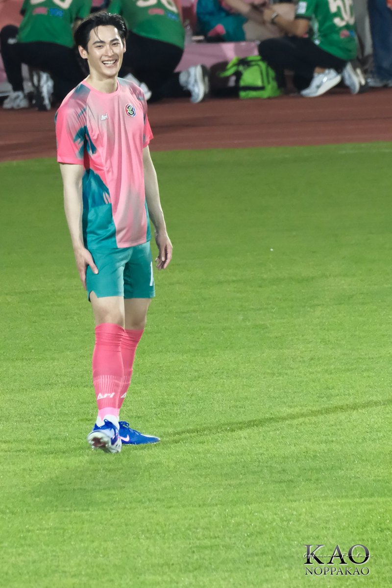 KaoNoppakao Official Thailand tweet media