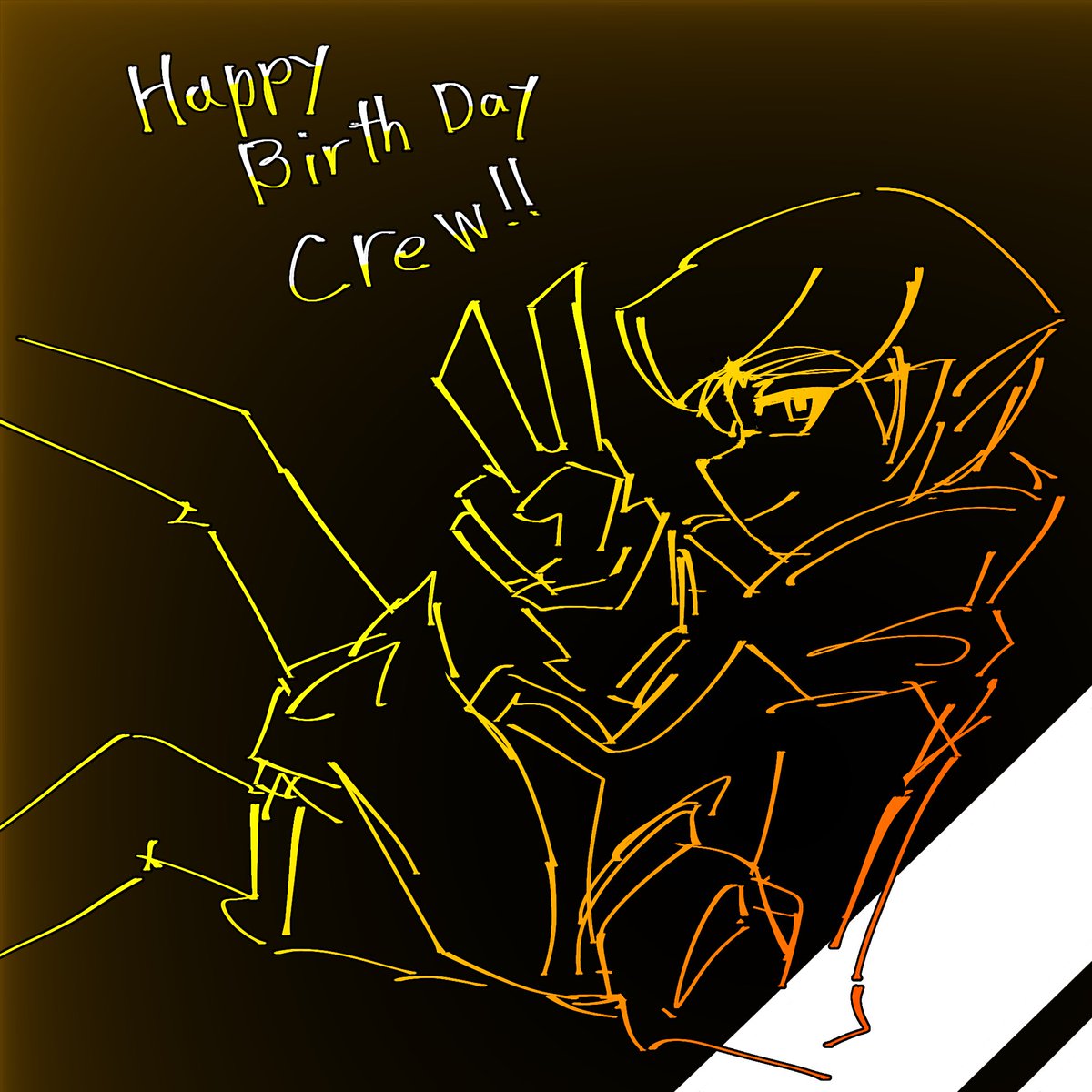 Nickel.♭ / ニッケル tweet media