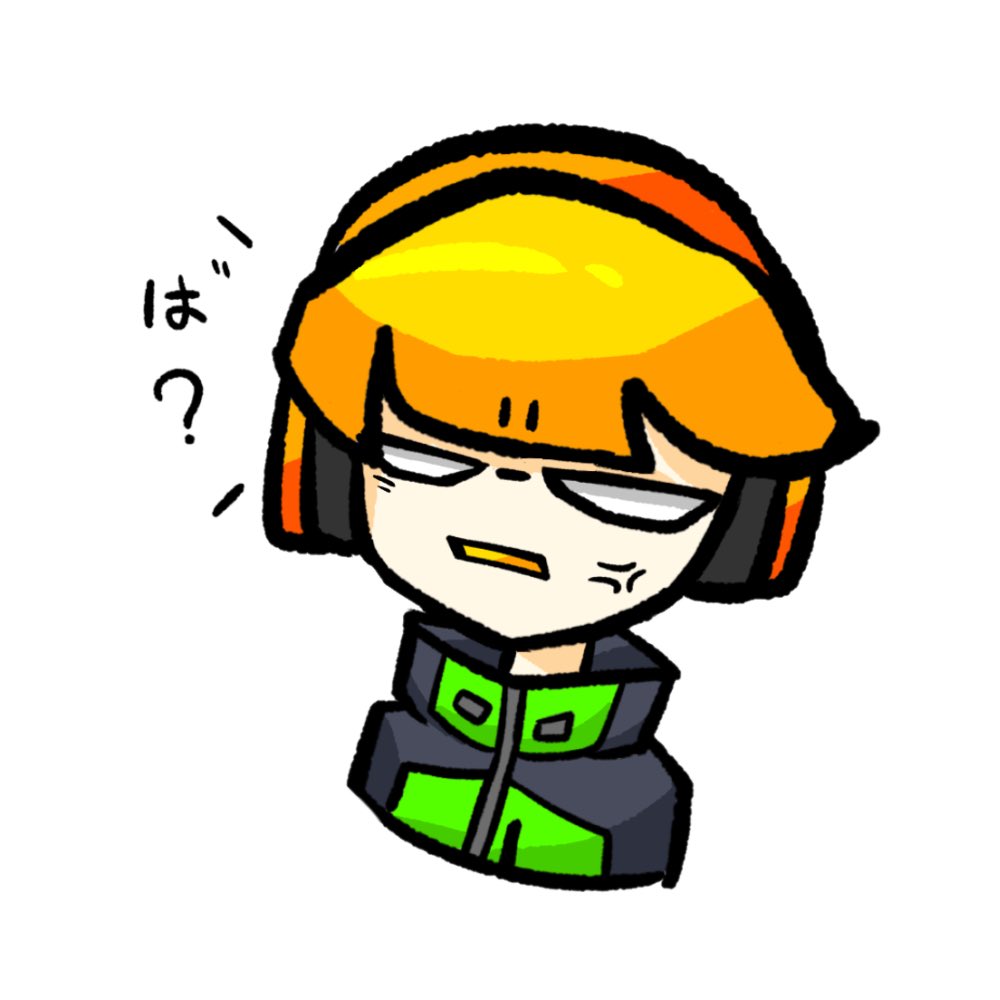 Nickel.♭ / ニッケル tweet media