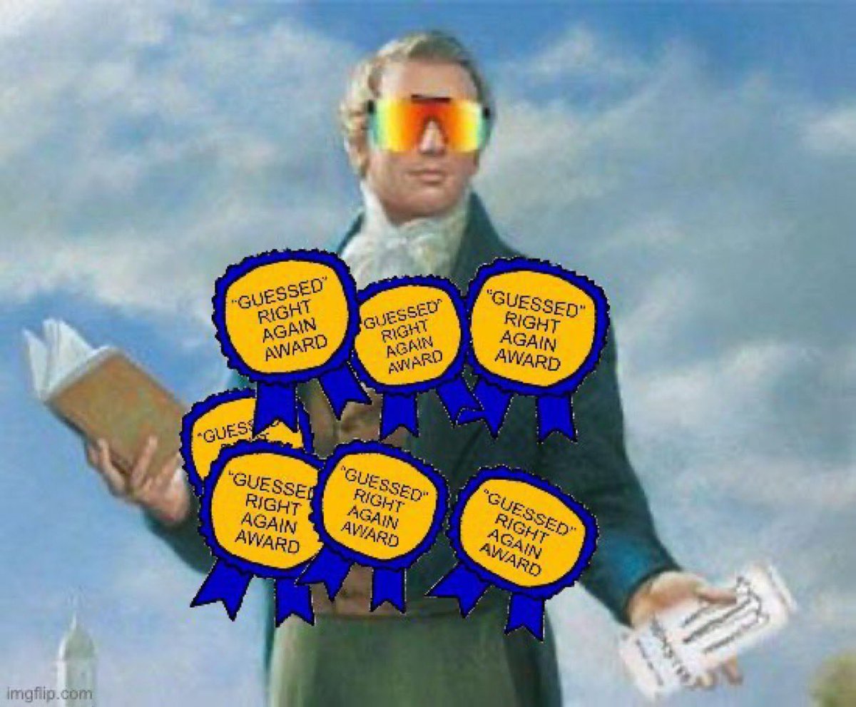 ExMos, ProgMos and FrogMos Posting their L’s | PhD tweet media