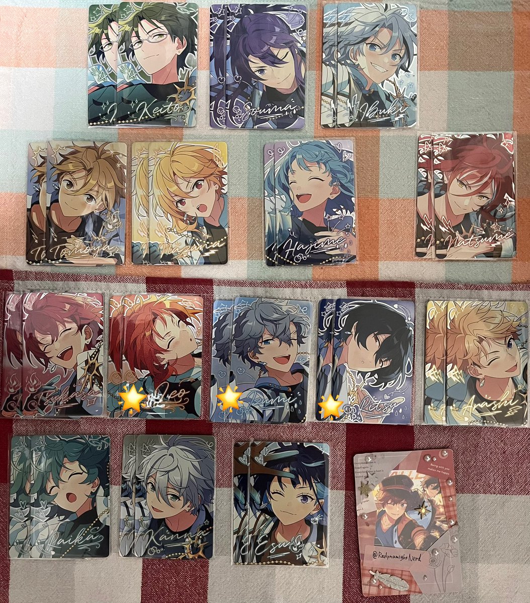 ぽにょ🐎🏹 tweet media