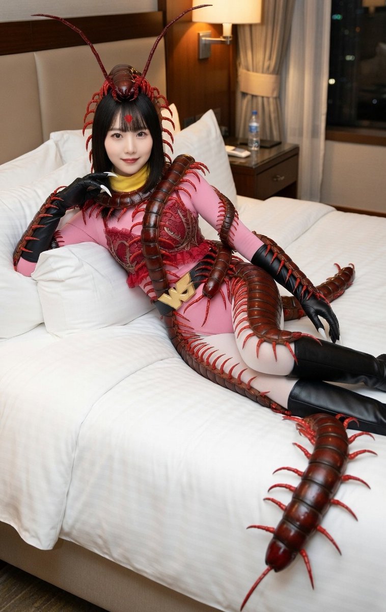 White_ant_command（白アリコマンド） tweet media