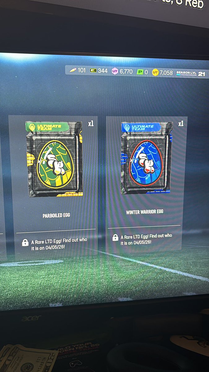 AstroGreenz tweet media