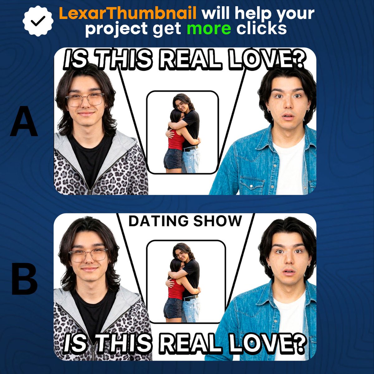 Mark | Thumbnail Designer tweet media