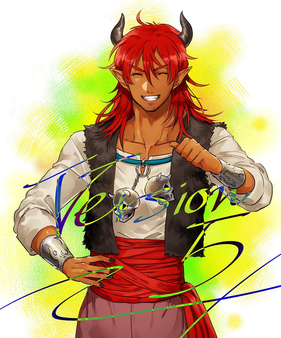 しろくま tweet media