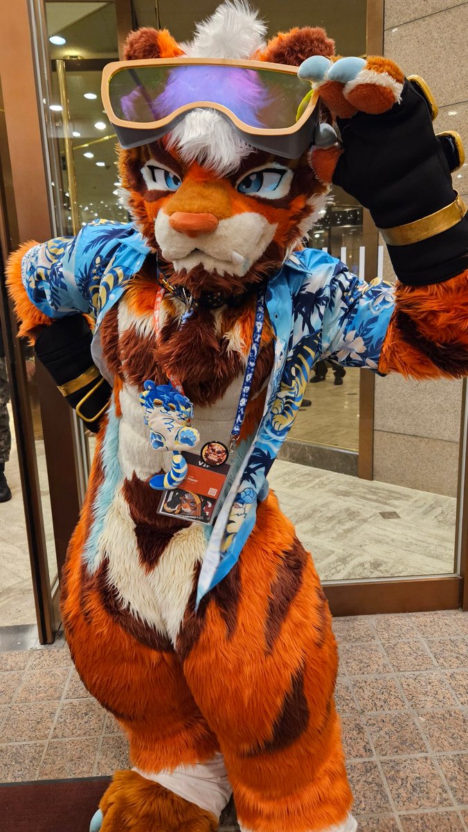 QUON▶FurstClass2026 tweet media