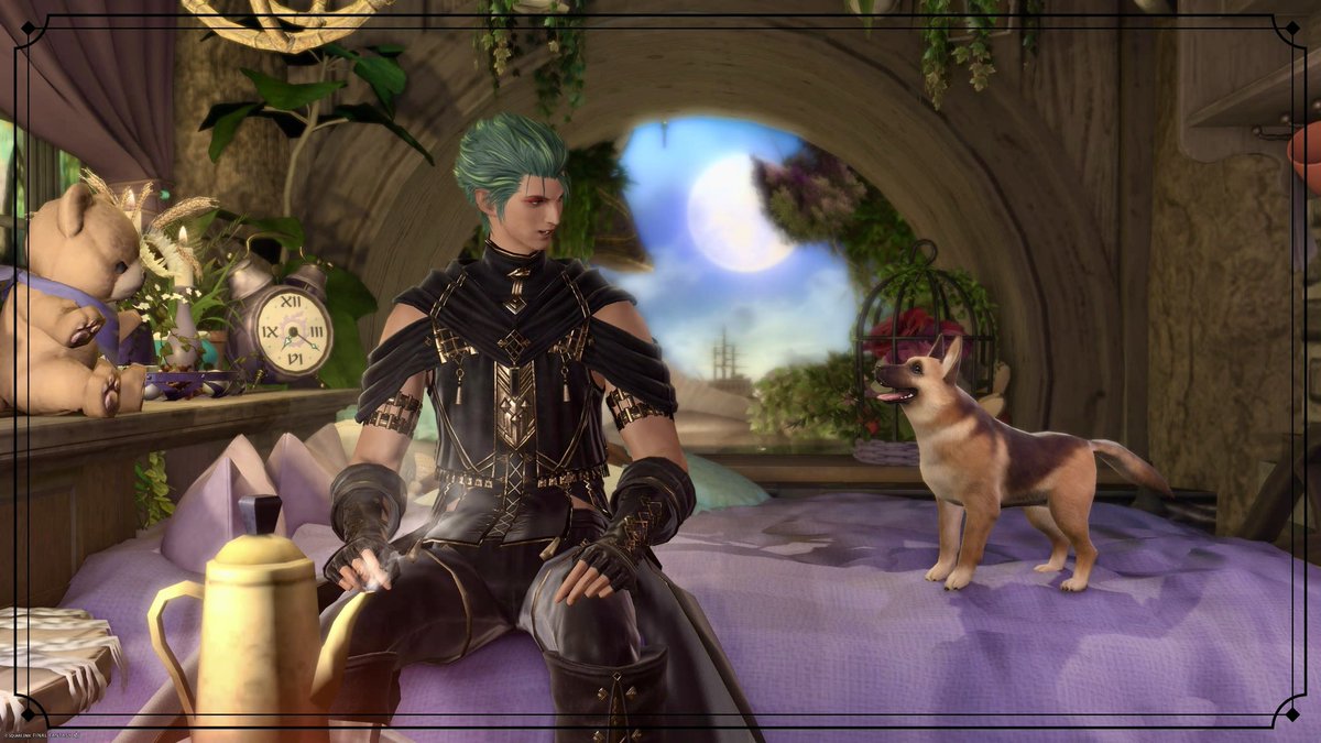 えすくる tweet media