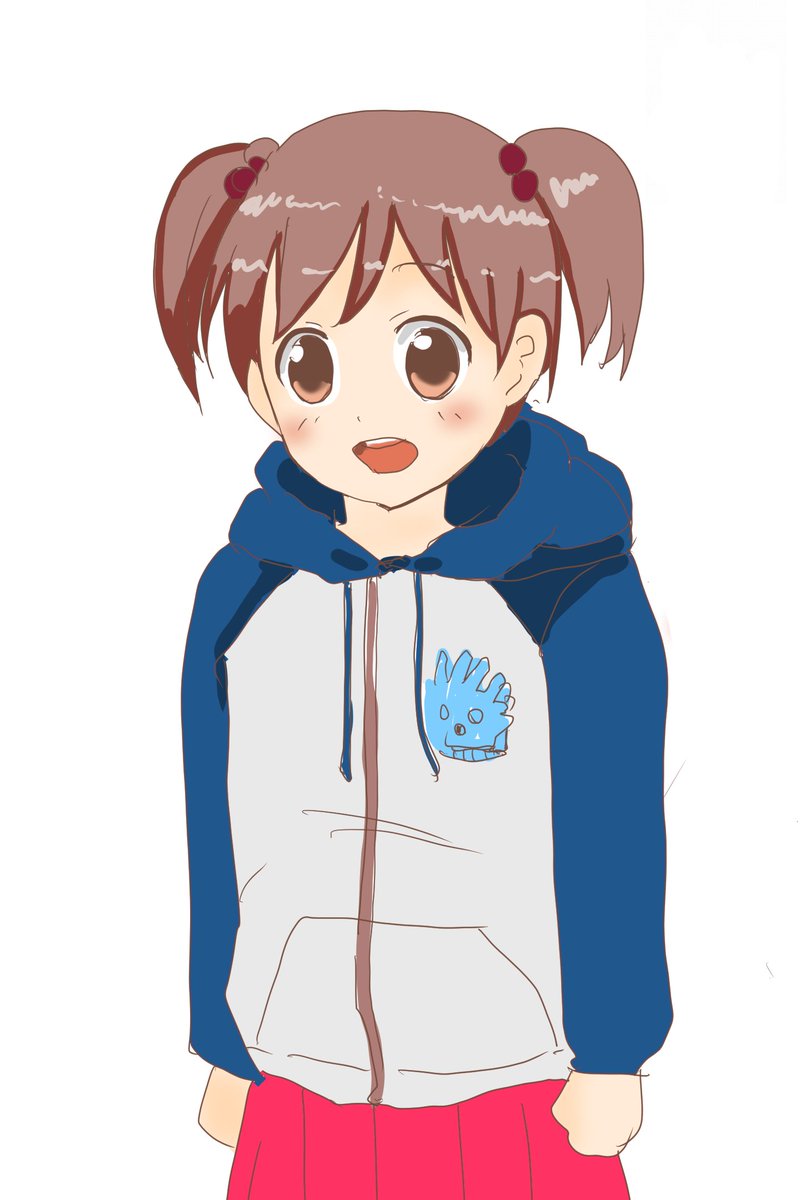 スティル　暫く休養 tweet media