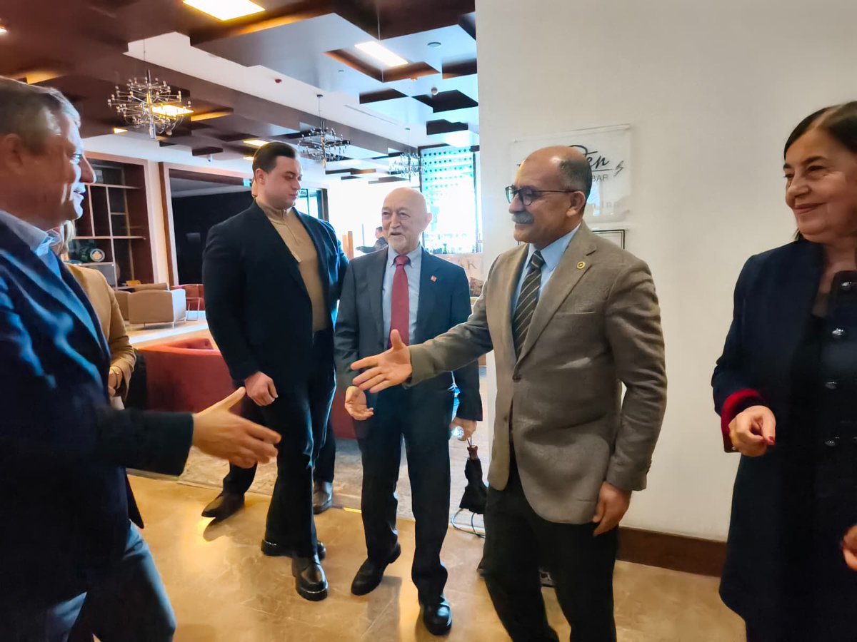 İbrahim ARSLAN tweet media