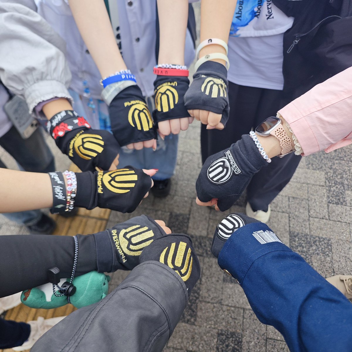 Mitsuran3's tweet photo. 🫶🏻🫶🏻🫶🏻 https://t.co/3uwy6jGdxn