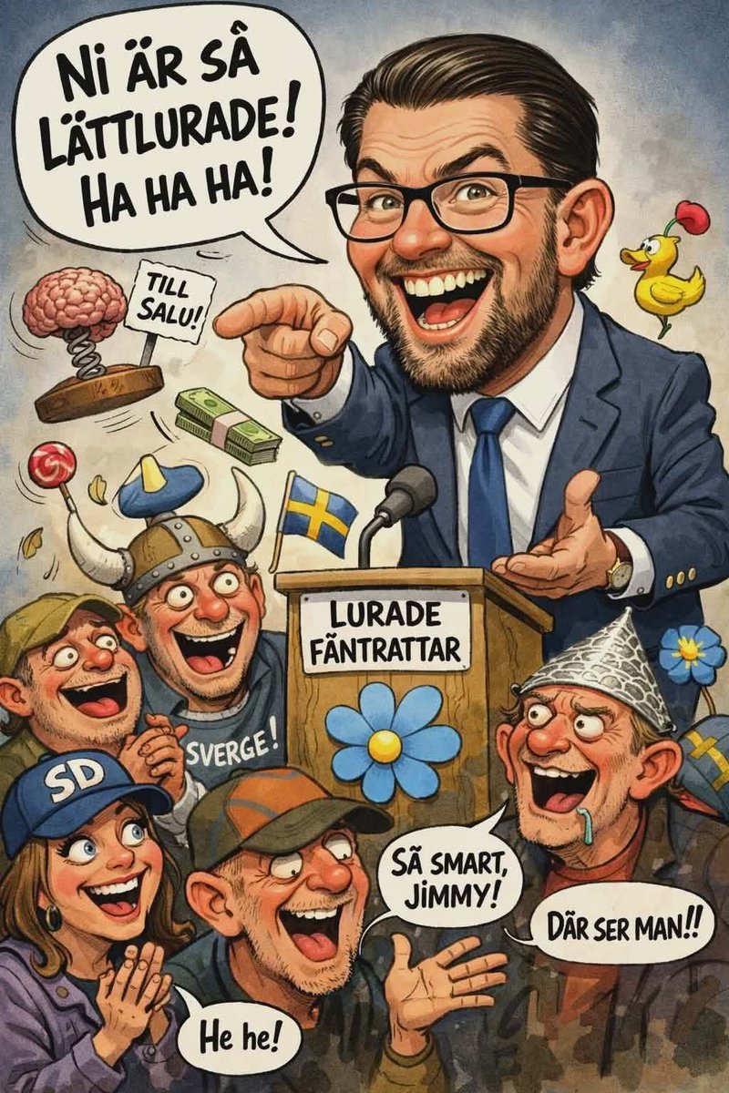 Leif Larsson tweet media