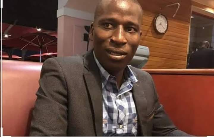 Heisenberg tweet media