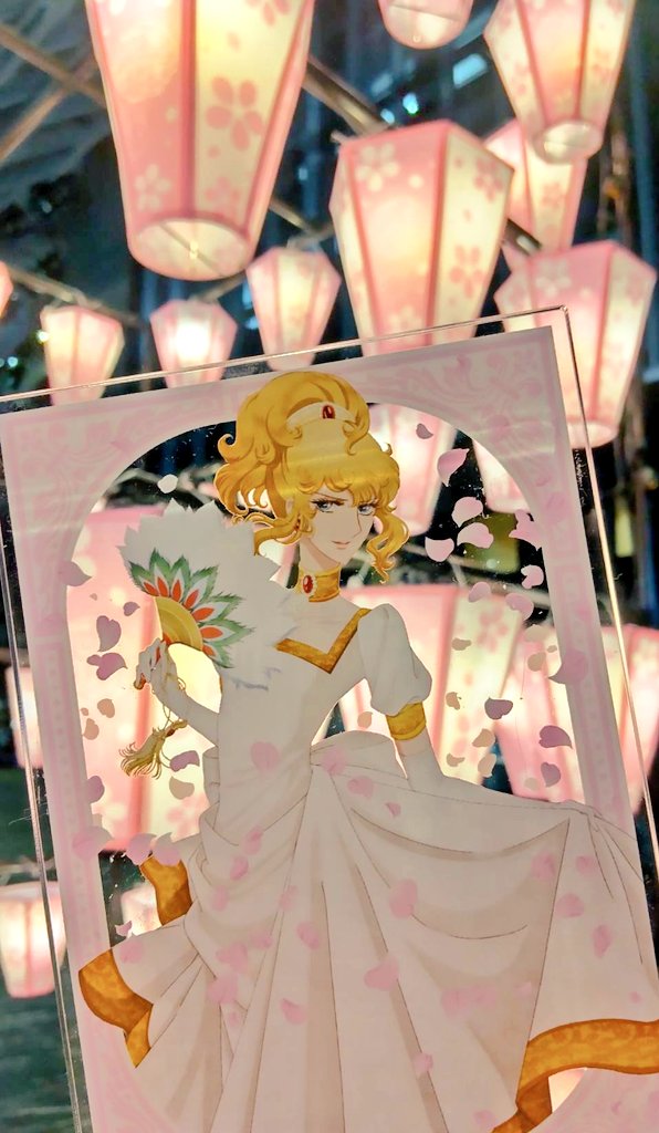 ちはな🔔🌹 tweet media