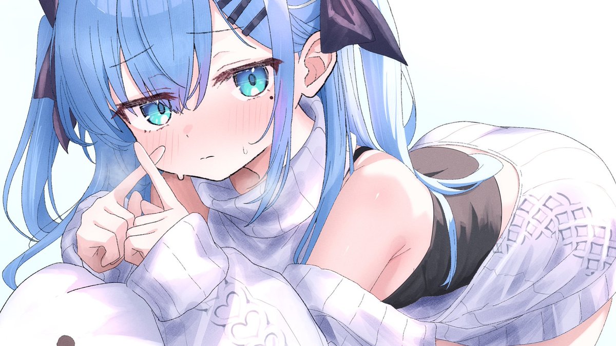 瑠乃亜ひるね💀💤 4/11 3DLIVE in 池袋 tweet media