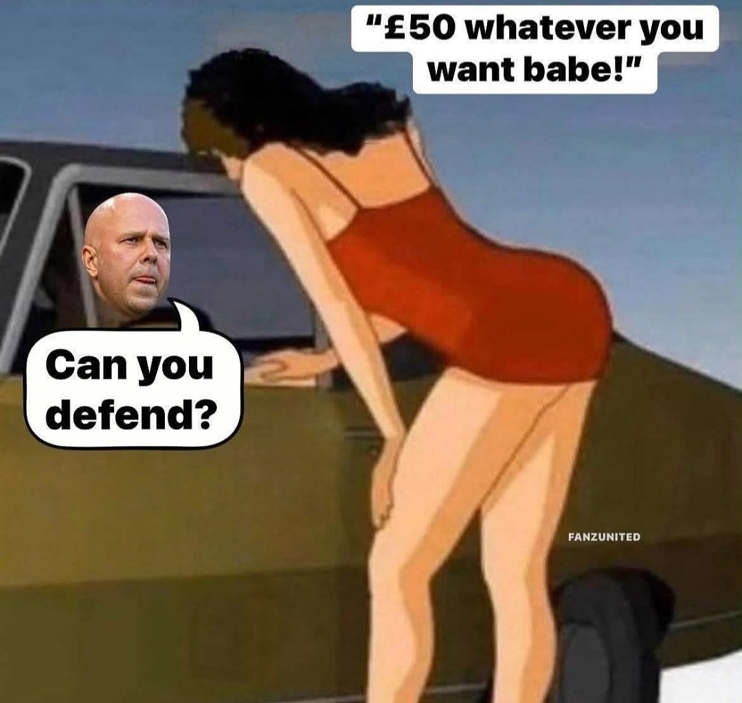 Premier League Out Of Context tweet media