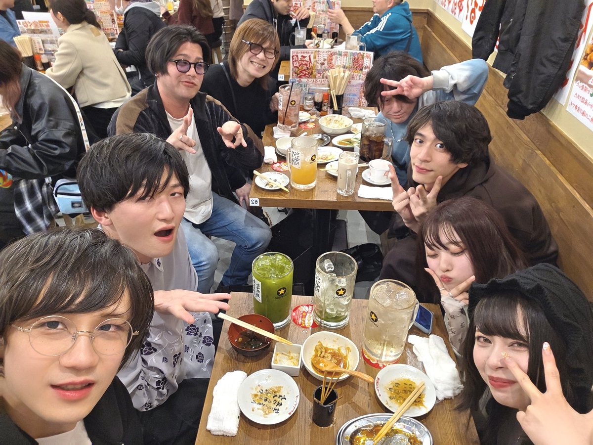 めぐみしま🍄 tweet media