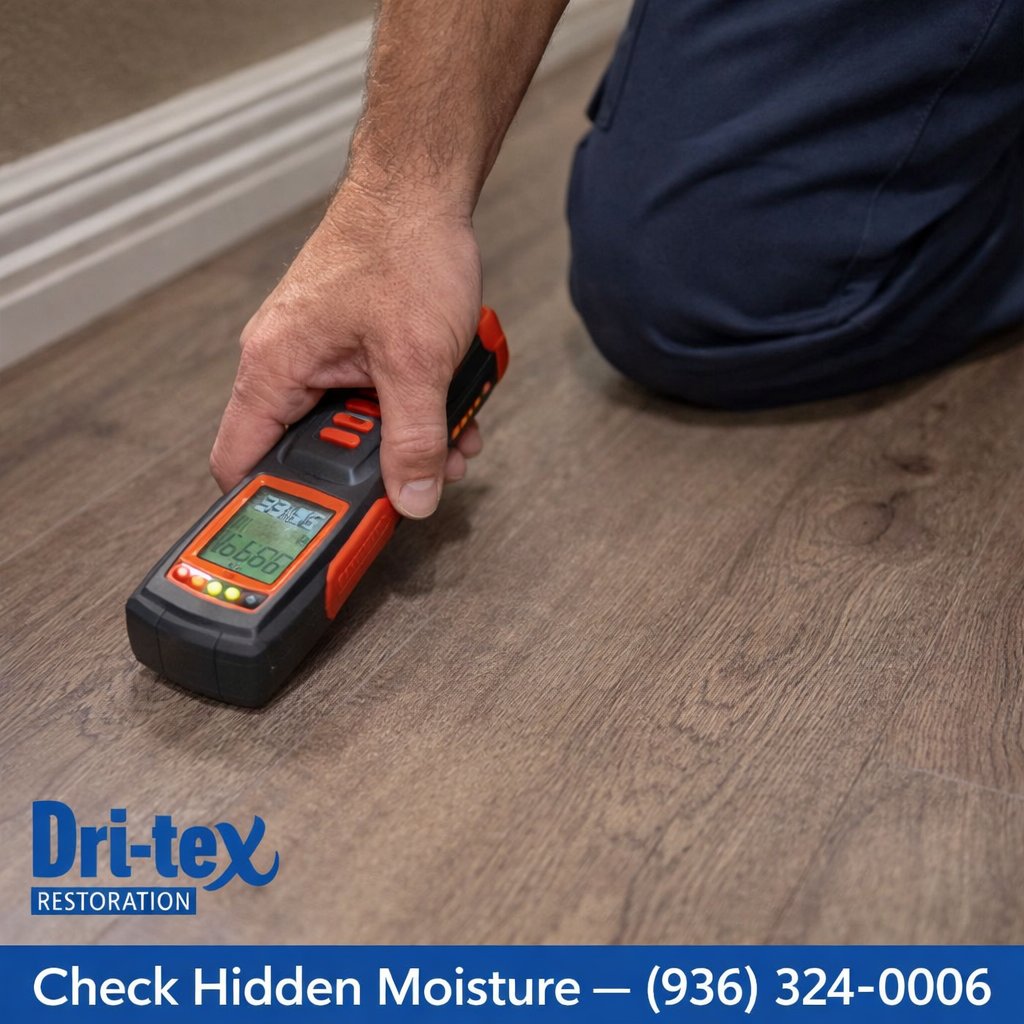 Dri-tex Restoration tweet media