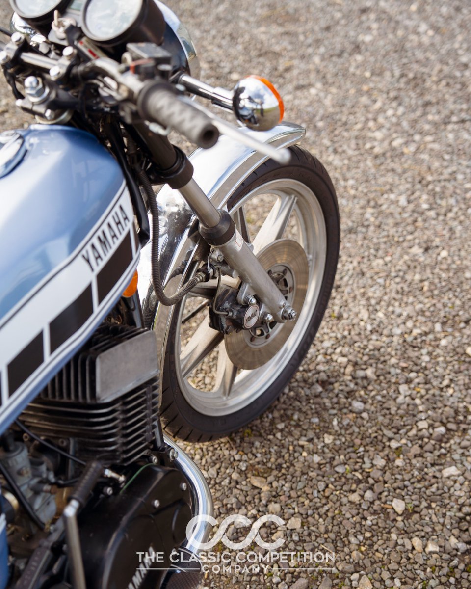 The Classic Competition Company tweet media