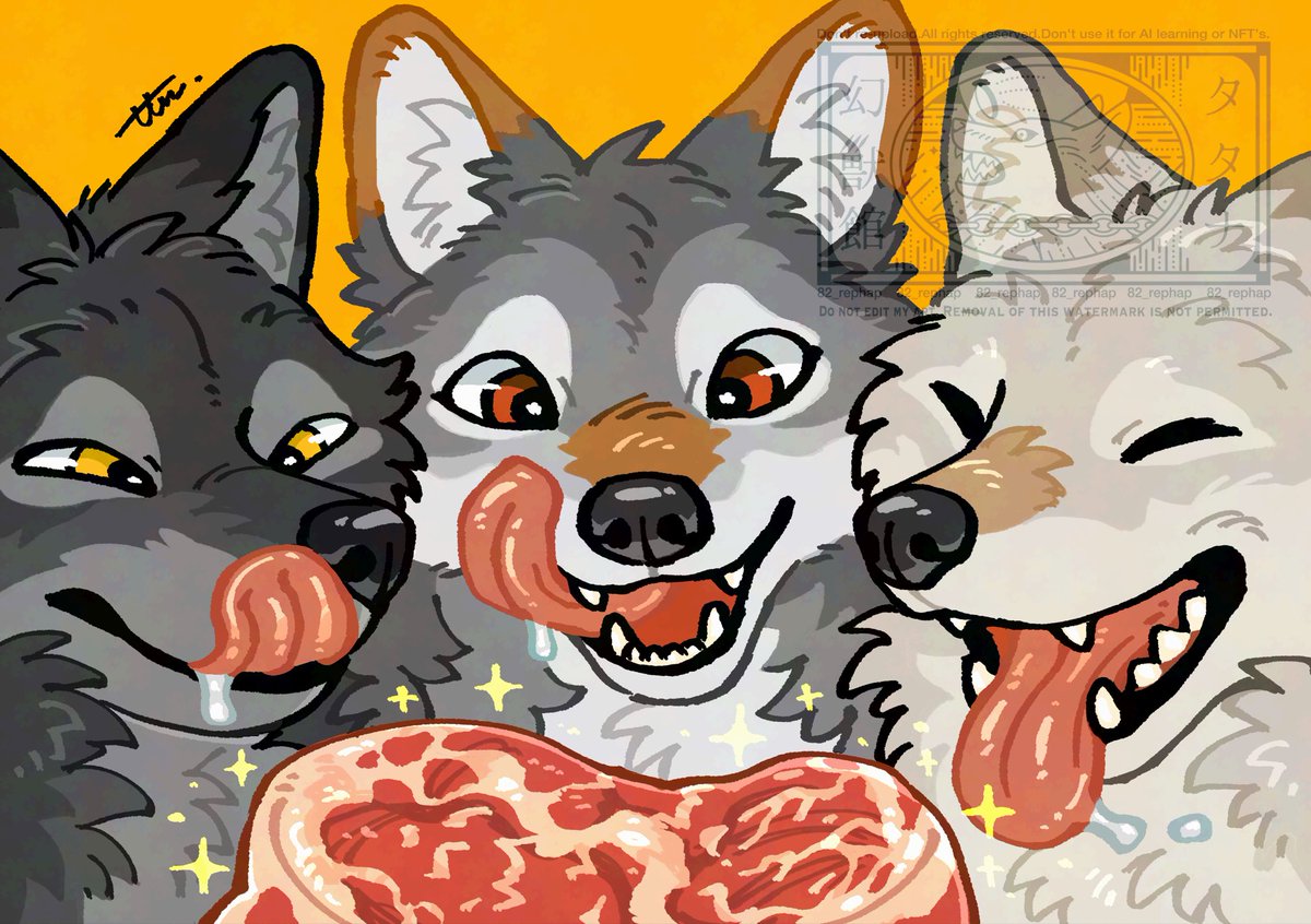 ハツノニ▶関けもC-04 tweet media