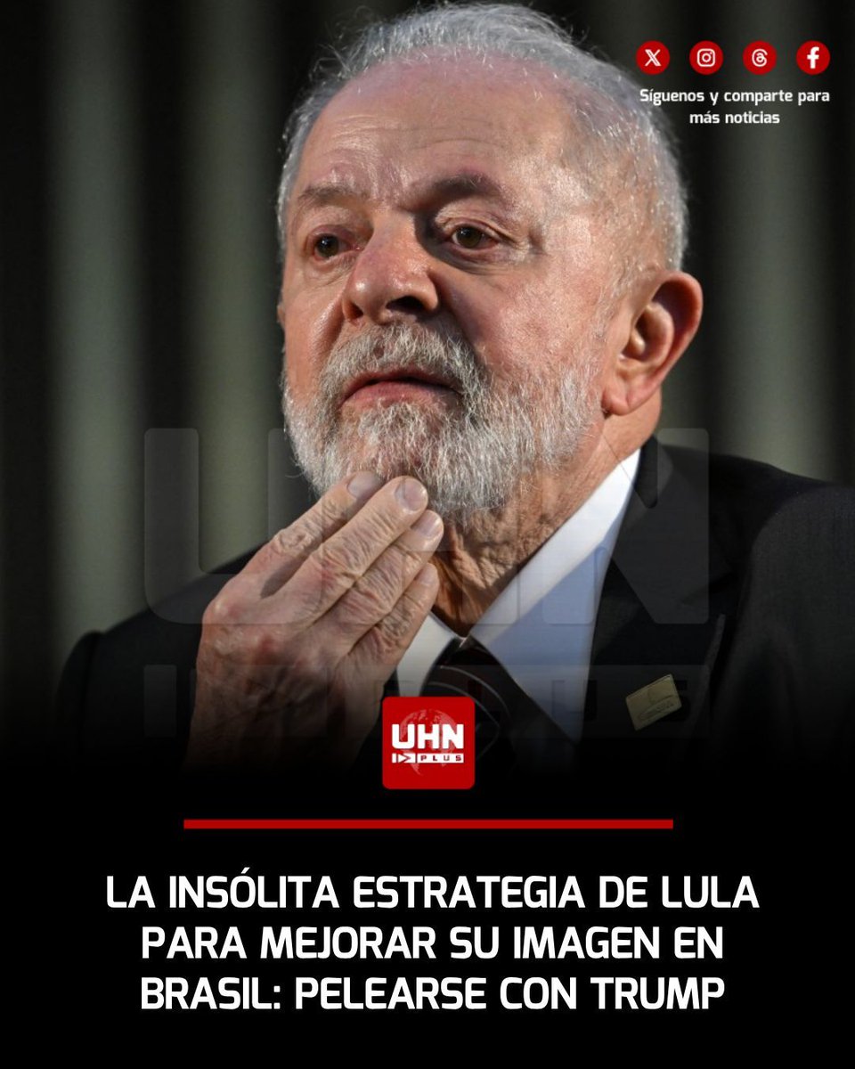 UHN Plus tweet media