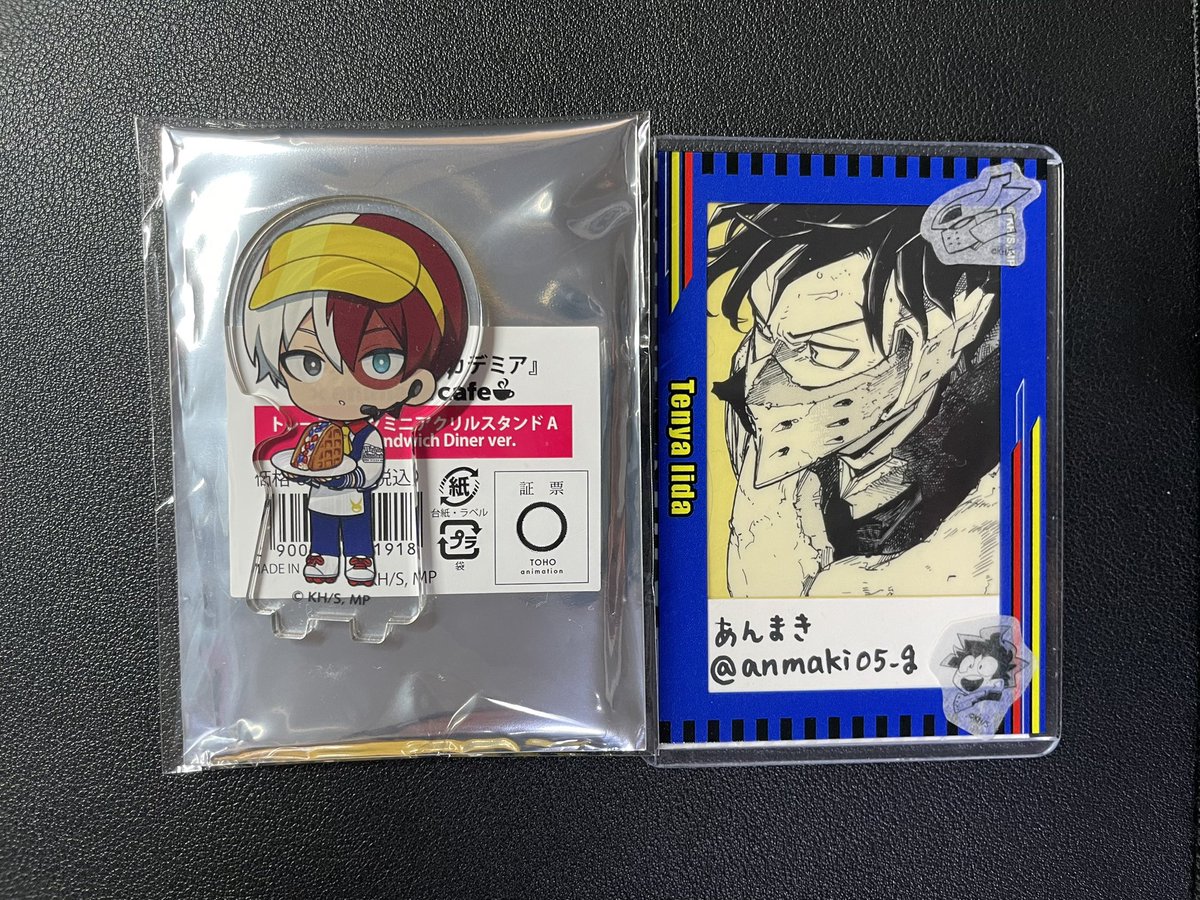 あんまき🐻 tweet media