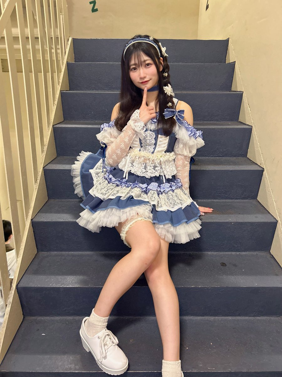 月島 綾音🎠【DREAMING MONSTER】 tweet media