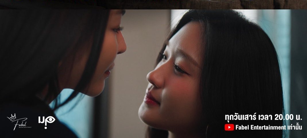 junie_bp's tweet photo. อะไรติดปากอลิสาหรอ? 🤔

@malisorn00 @Atomprys @BBrokenOfLove

LOVE TURNS TO WAR
#BrokenOfLoveEP2 https://t.co/3iSz7jJCjq