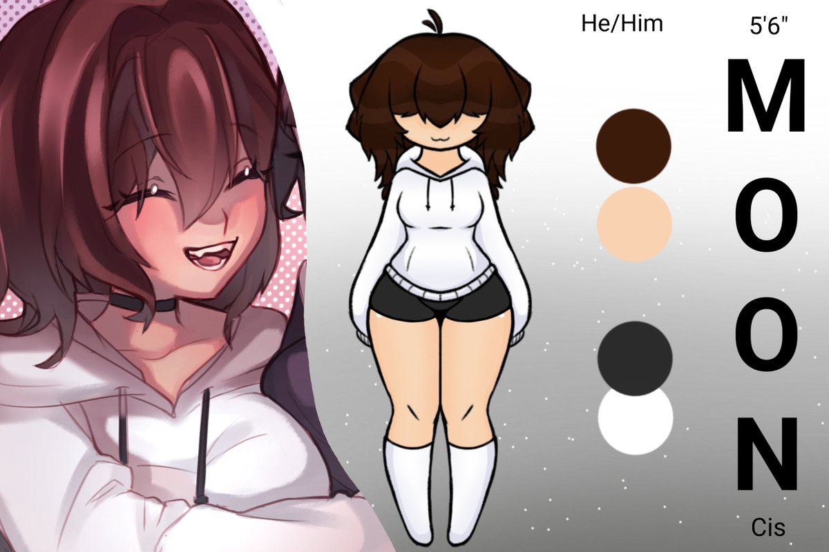 Moon 🌑 tweet media