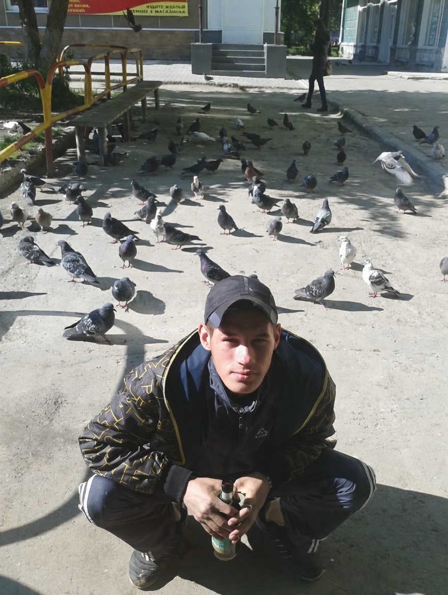 Духовность † tweet media