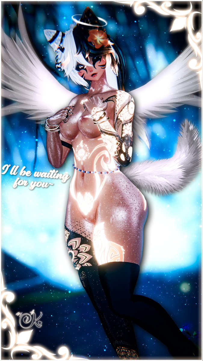 🖤~• Katsumi •~🖤🔞 tweet media