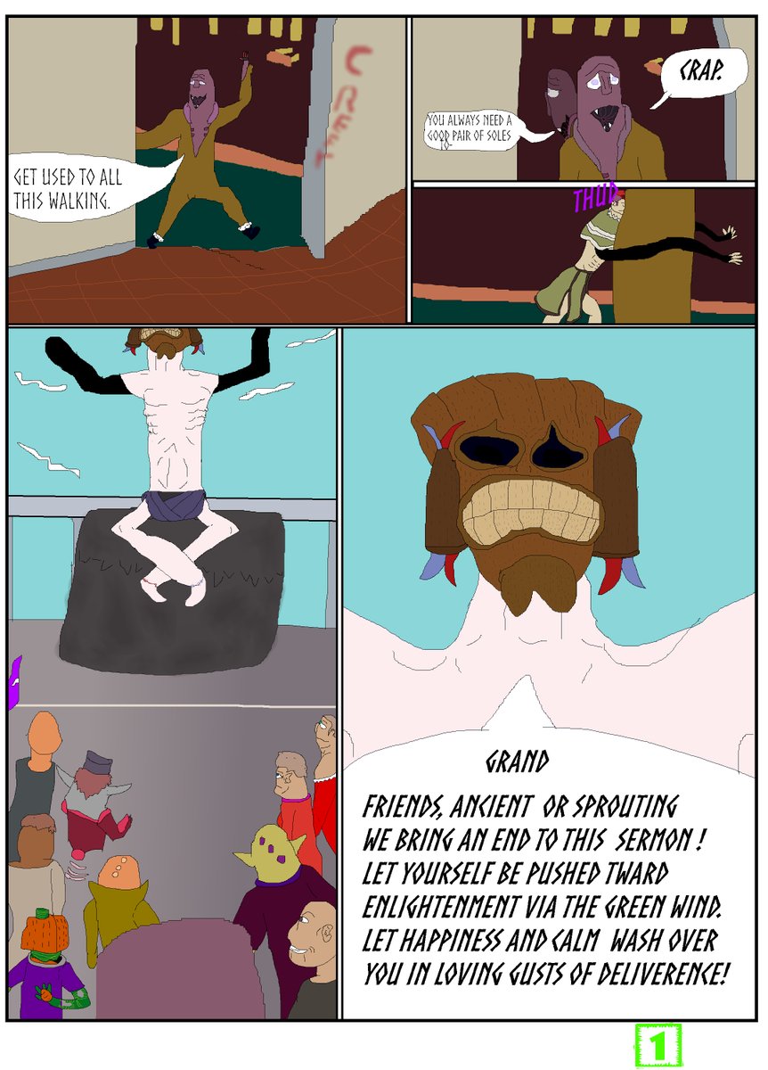 Thephenex tweet media