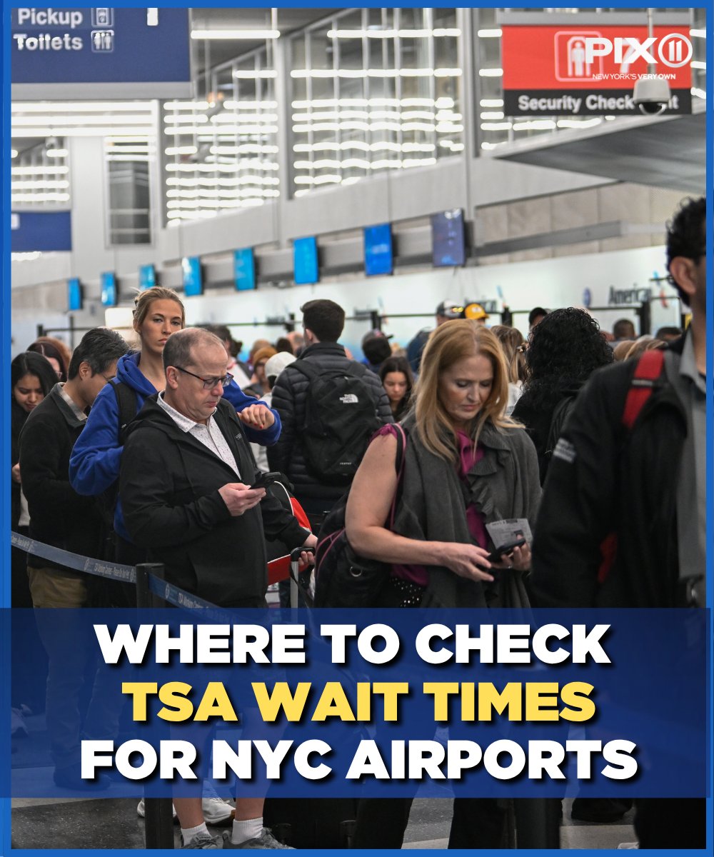 PIX11 News tweet media