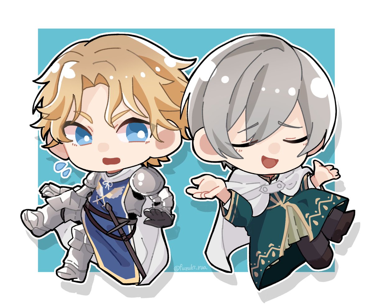 ふづき tweet media