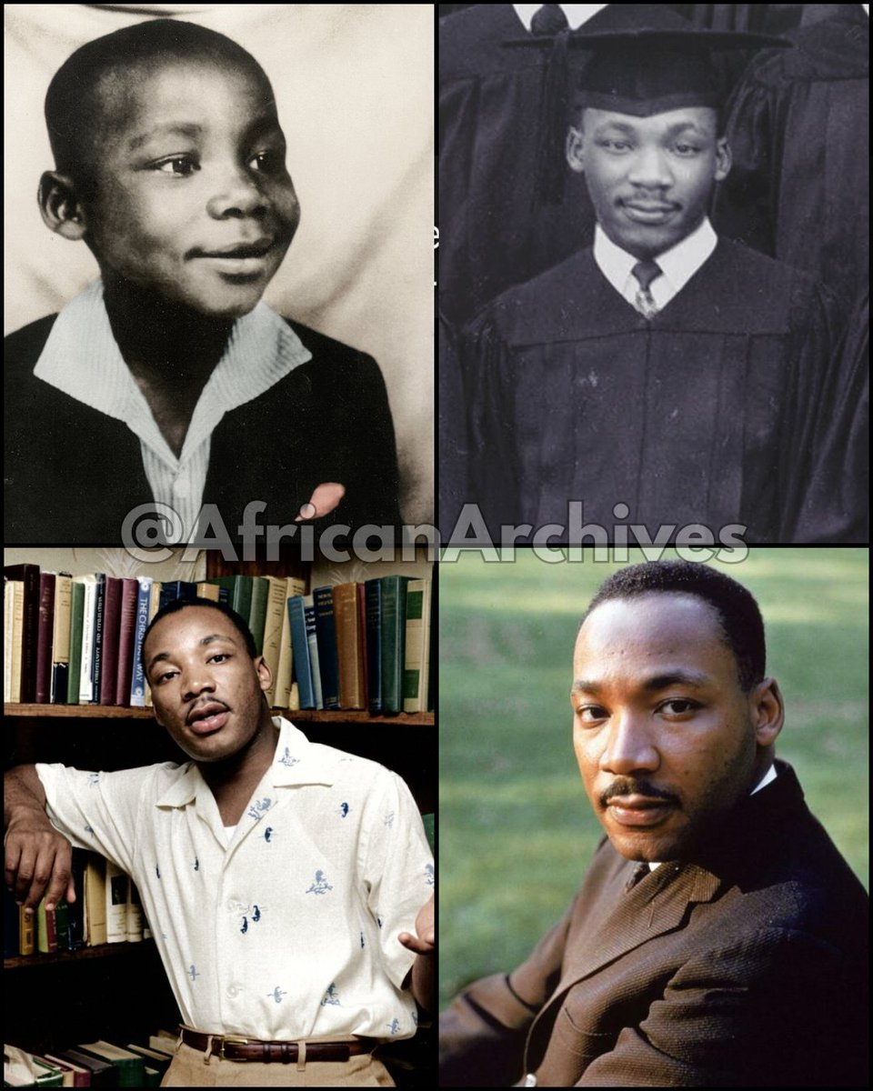 AFRICAN & BLACK HISTORY tweet media