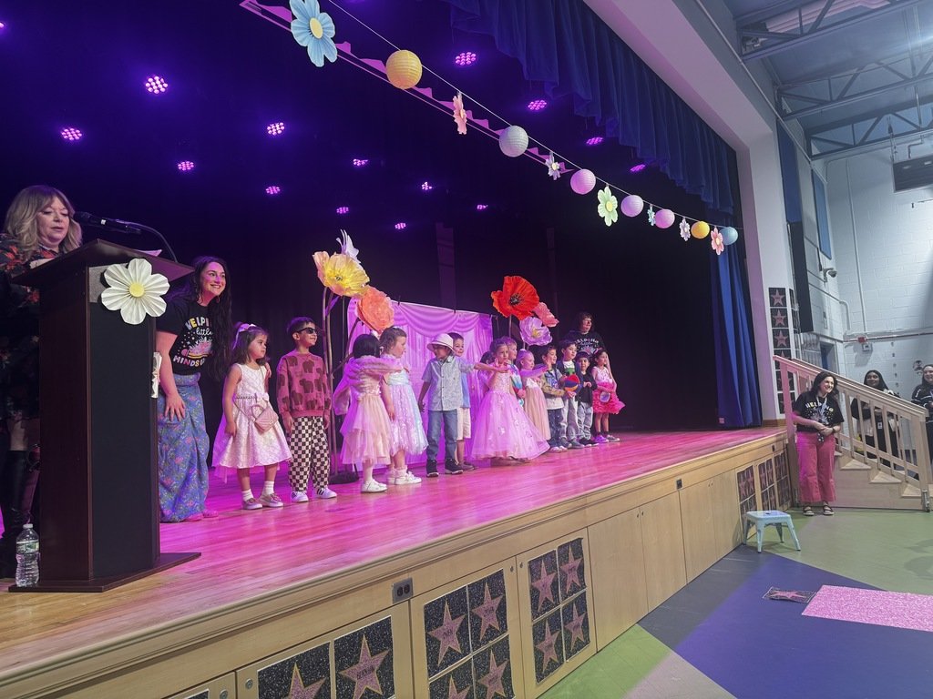Doyle School W-R tweet media