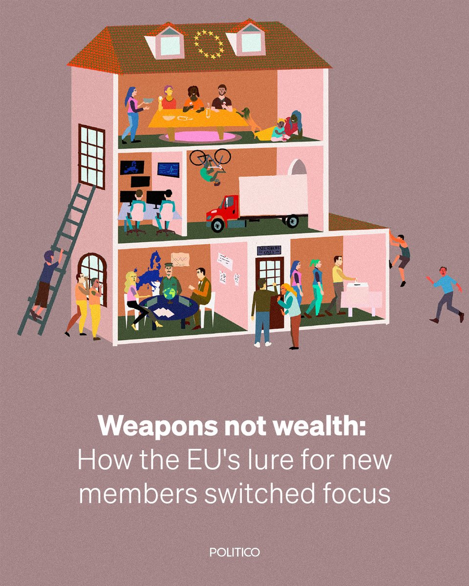 POLITICOEurope tweet media