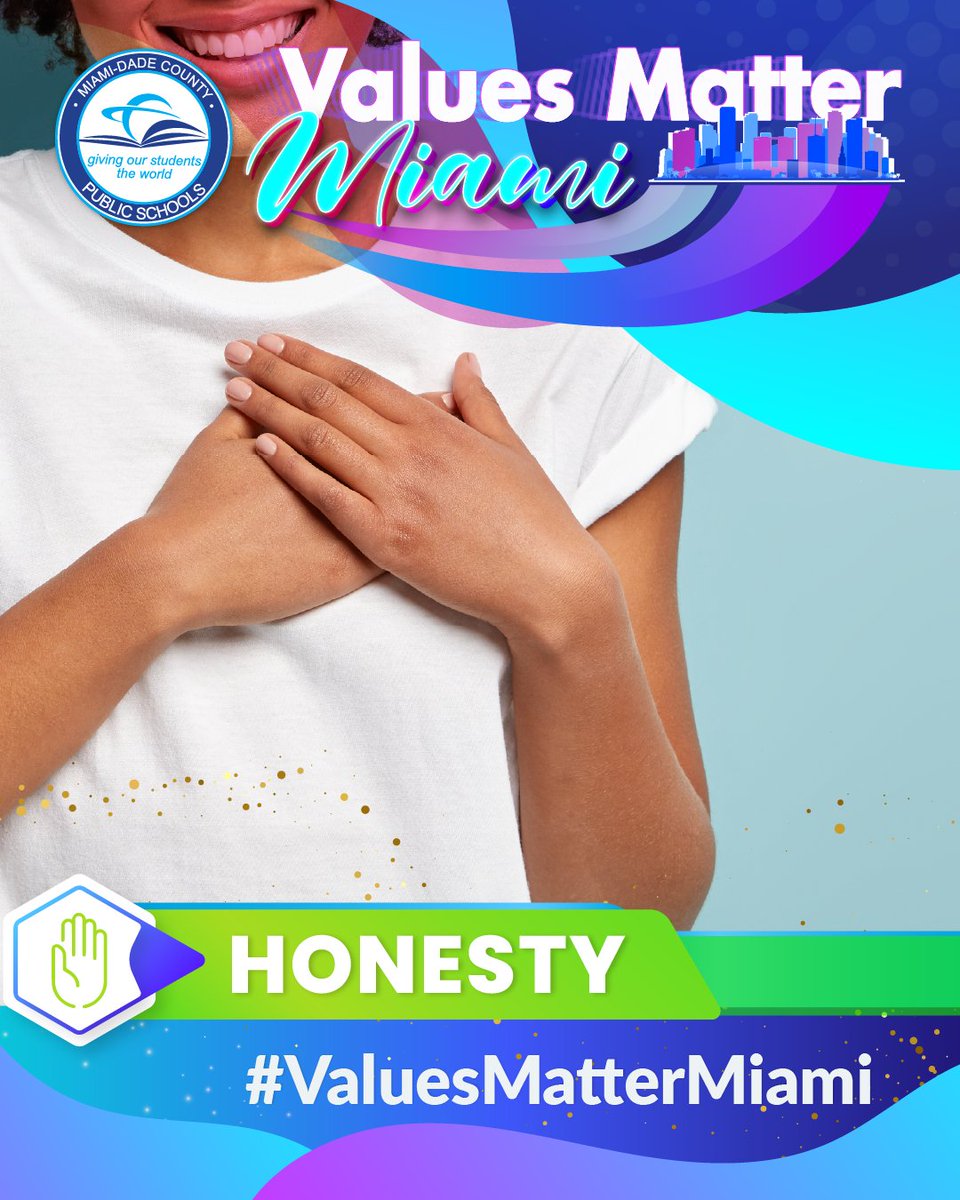 Miami-Dade Schools tweet media