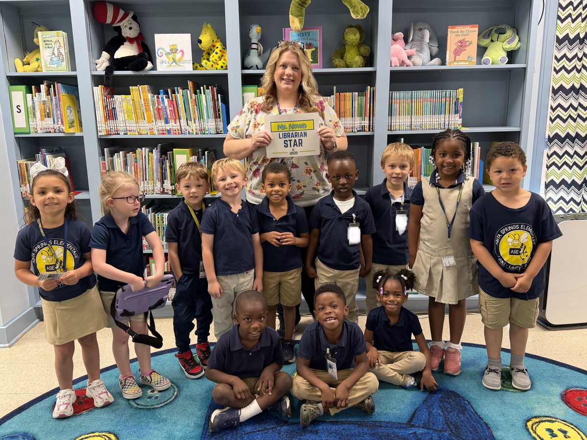 St. Tammany Parish Public Schools tweet media