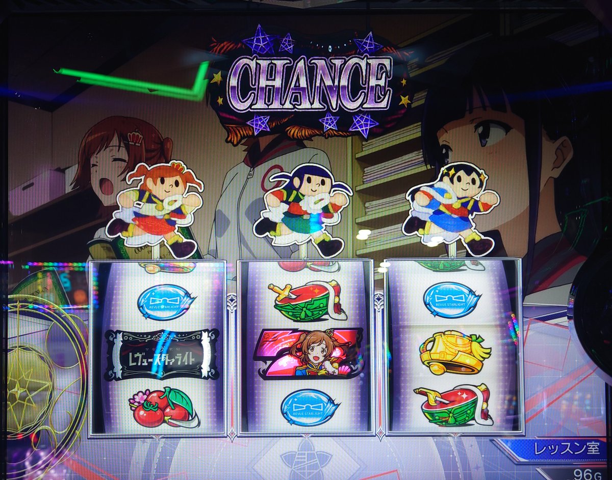 おばちん@スロ垢 tweet media